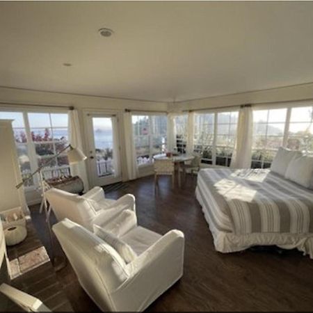 Trinidad Bay Bed And Breakfast Hotel ภายนอก รูปภาพ