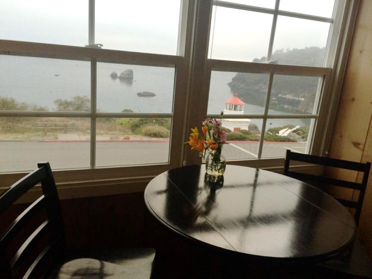 Trinidad Bay Bed And Breakfast Hotel ห้อง รูปภาพ