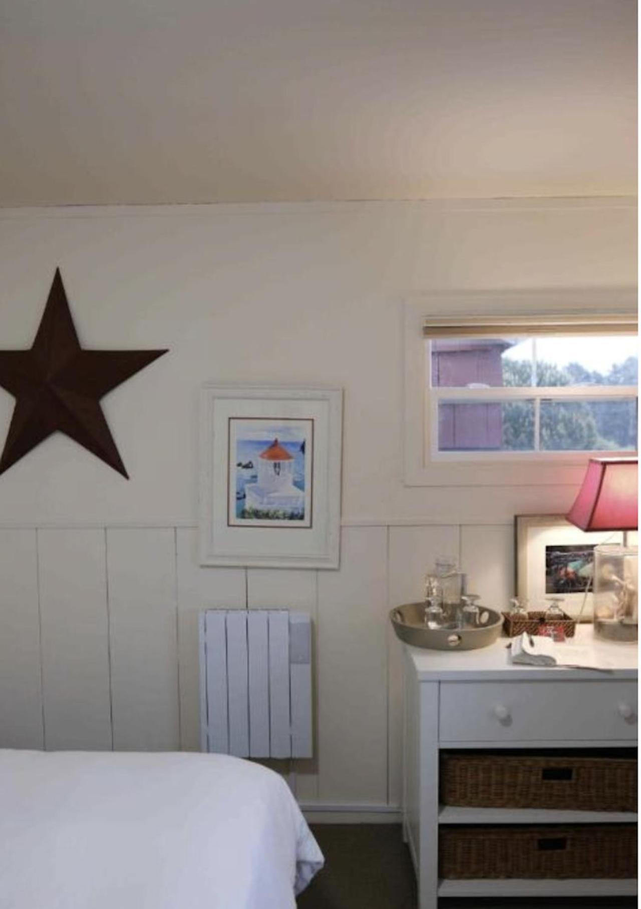 Trinidad Bay Bed And Breakfast Hotel ภายนอก รูปภาพ