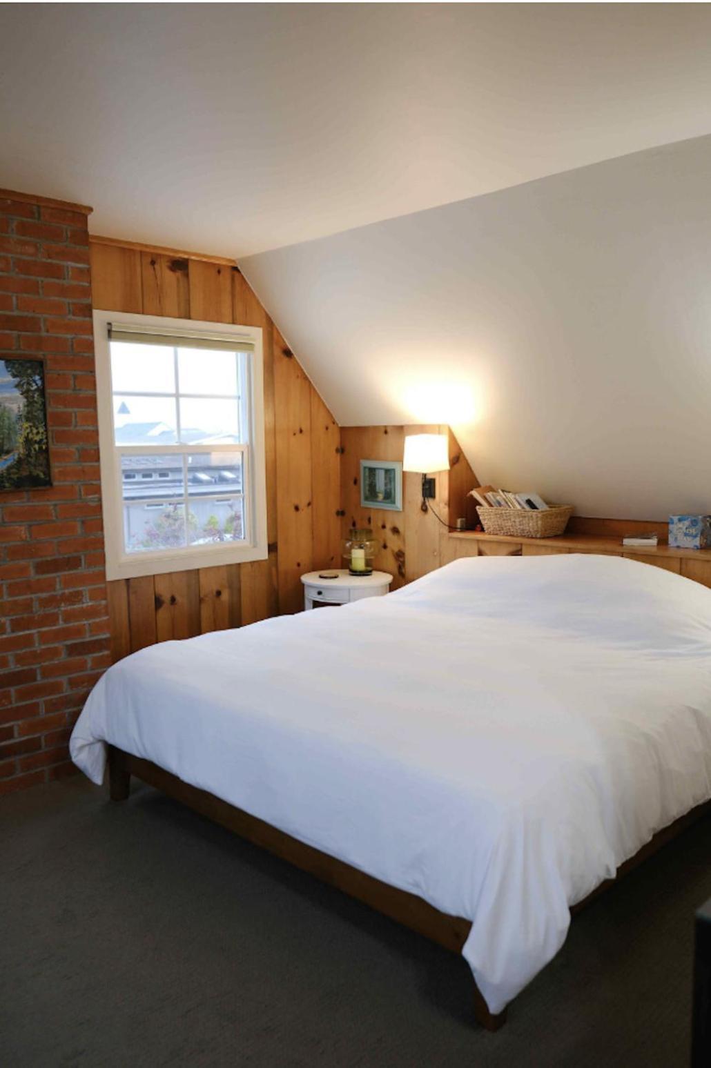 Trinidad Bay Bed And Breakfast Hotel ภายนอก รูปภาพ