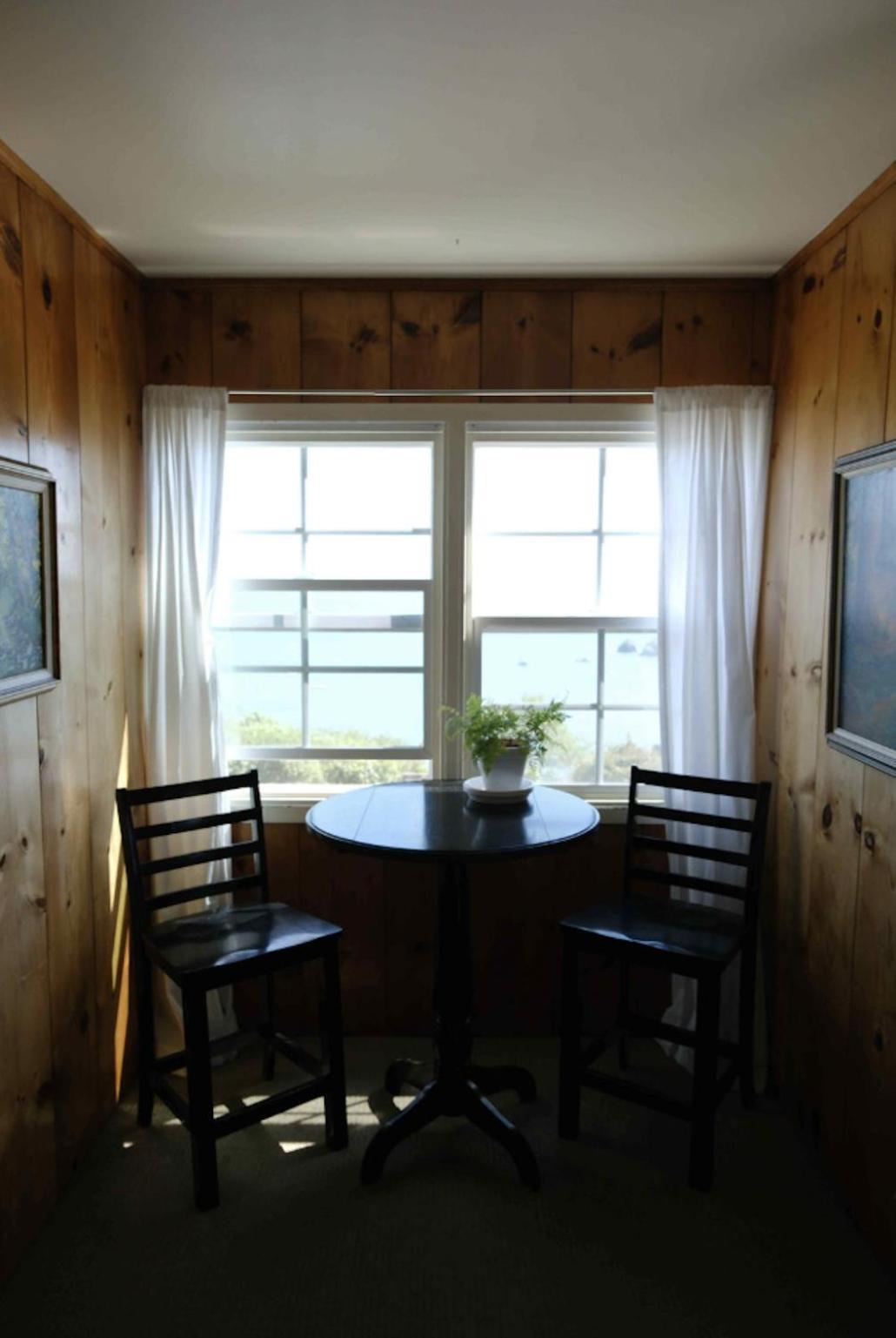 Trinidad Bay Bed And Breakfast Hotel ภายนอก รูปภาพ