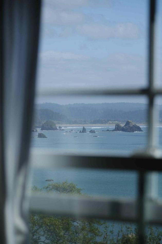 Trinidad Bay Bed And Breakfast Hotel ภายนอก รูปภาพ