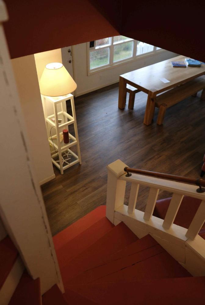 Trinidad Bay Bed And Breakfast Hotel ภายนอก รูปภาพ