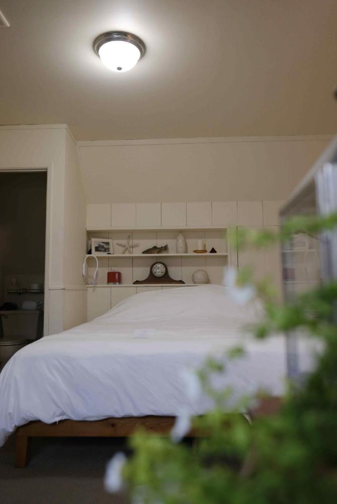 Trinidad Bay Bed And Breakfast Hotel ภายนอก รูปภาพ