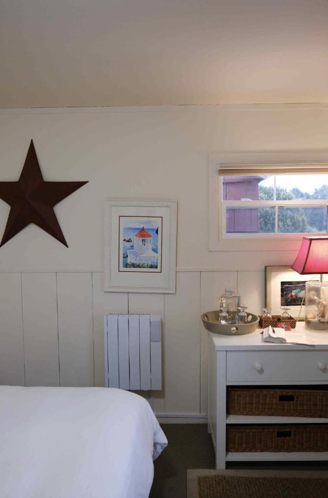 Trinidad Bay Bed And Breakfast Hotel ภายนอก รูปภาพ