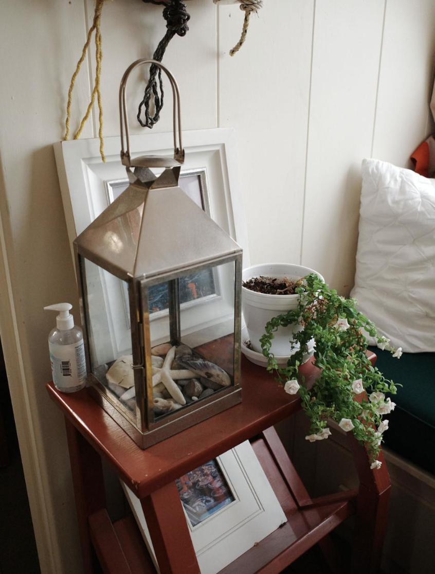 Trinidad Bay Bed And Breakfast Hotel ภายนอก รูปภาพ