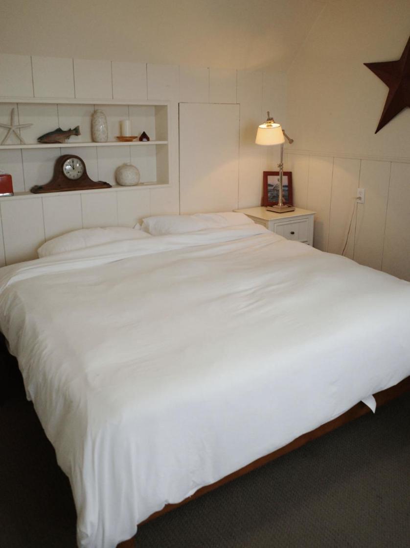Trinidad Bay Bed And Breakfast Hotel ภายนอก รูปภาพ