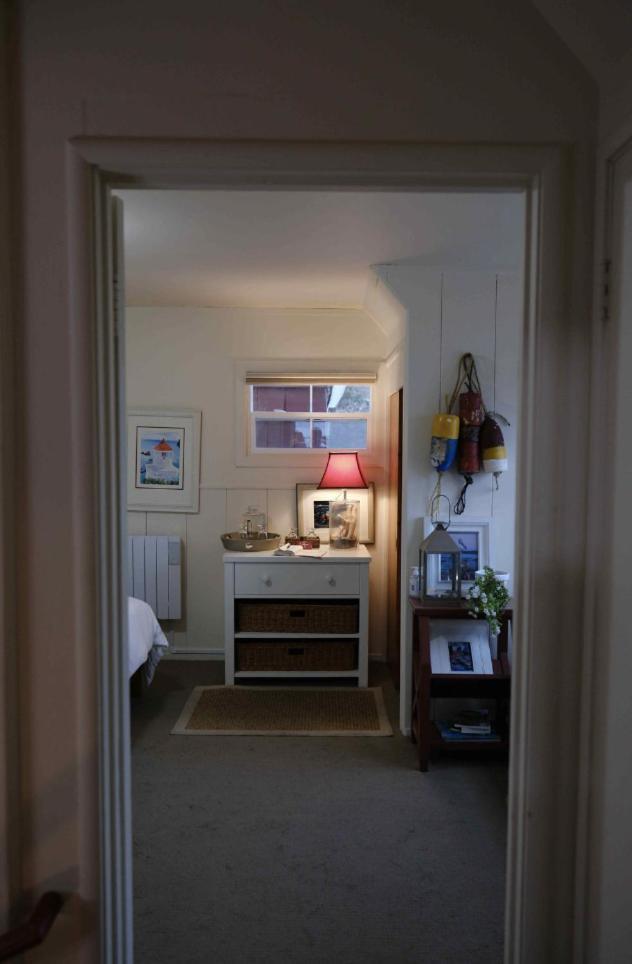 Trinidad Bay Bed And Breakfast Hotel ภายนอก รูปภาพ