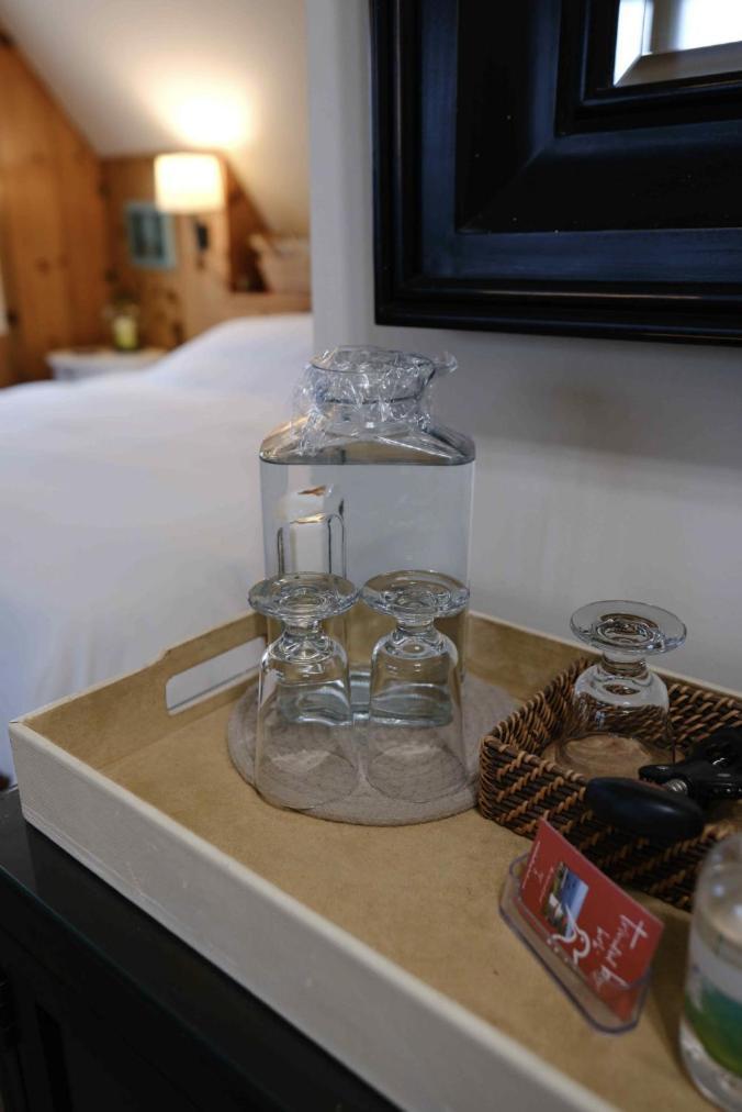 Trinidad Bay Bed And Breakfast Hotel ภายนอก รูปภาพ