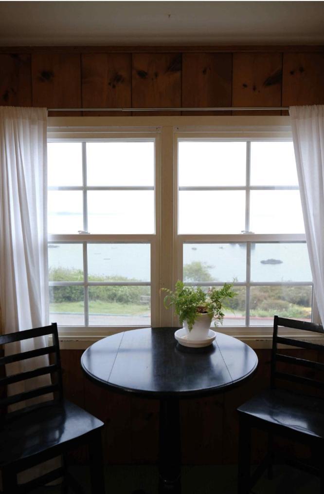 Trinidad Bay Bed And Breakfast Hotel ภายนอก รูปภาพ