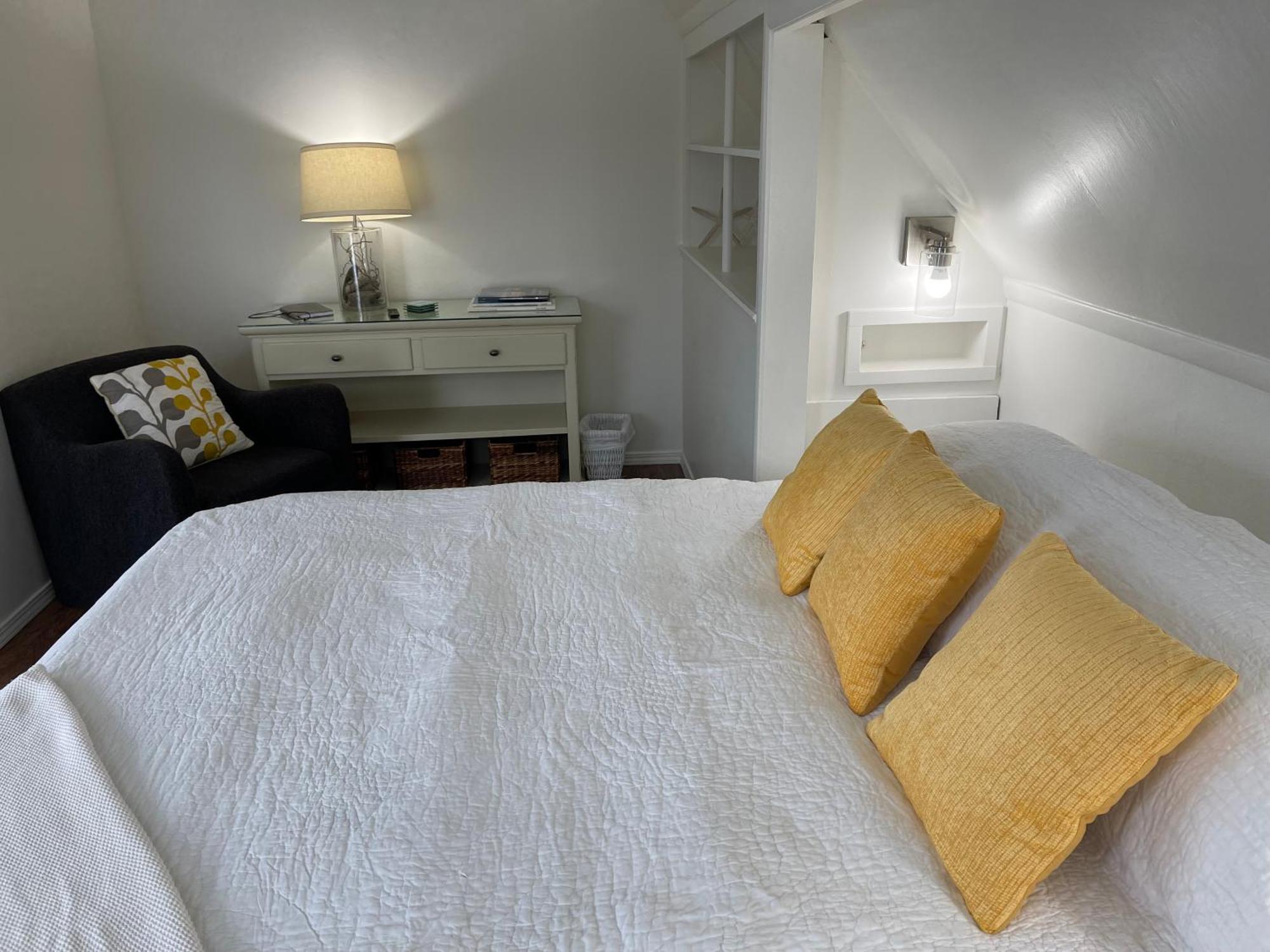 Trinidad Bay Bed And Breakfast Hotel ภายนอก รูปภาพ