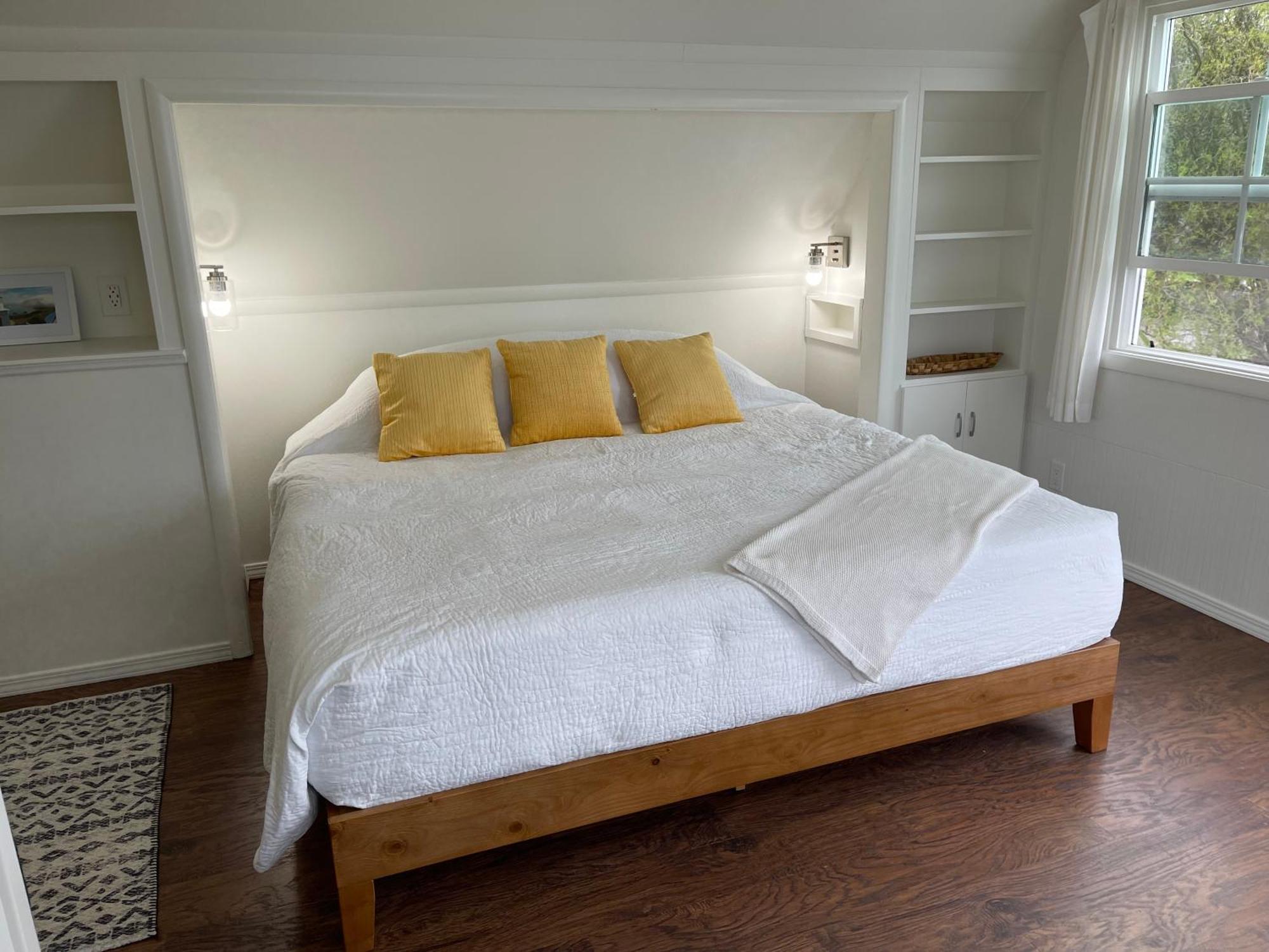 Trinidad Bay Bed And Breakfast Hotel ภายนอก รูปภาพ